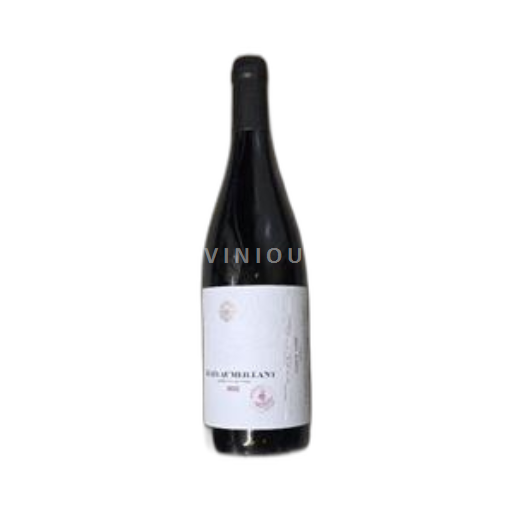 Valle della Loira Châteaumeillant Domaine Hubert  2022