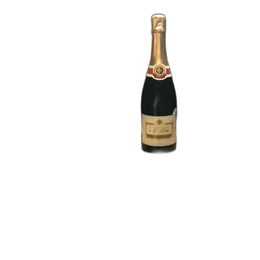 Champagne A. Lété Extra reserve 2023
