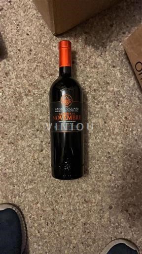 Wallis Niet gespecificeerd Maison Gilliard La Porte de Novembre Niet-geïntegreerd