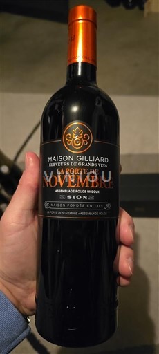 Valais No especificado Maison Gilliard La Porte de Novembre Sin añada