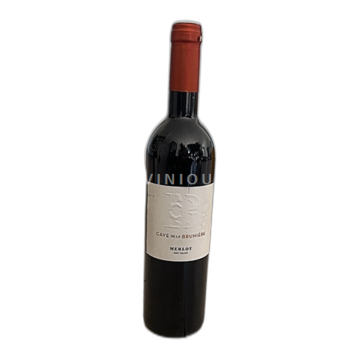 Valais Valais AOC Cave De La Brunière 2019