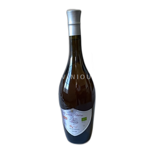 Bourgondië Bourgogne Florence Pelletier Orange 2018