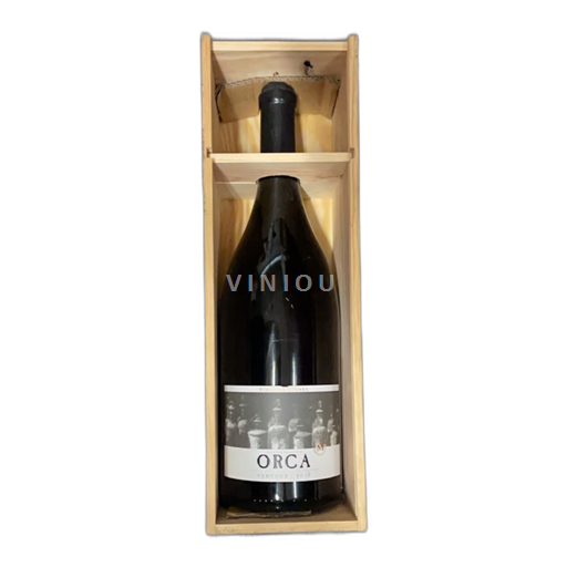 Vale do Ródano Ventoux Marrenon ORCA Vieilles Vignes 2018