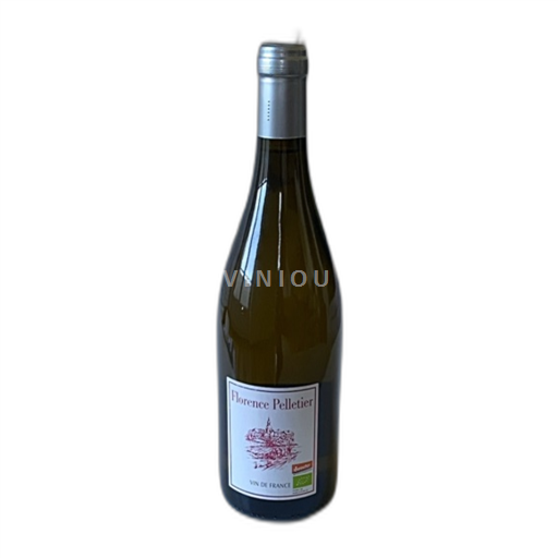 Bourgondië Bourgogne Florence Pelletier Auxerrois 2020