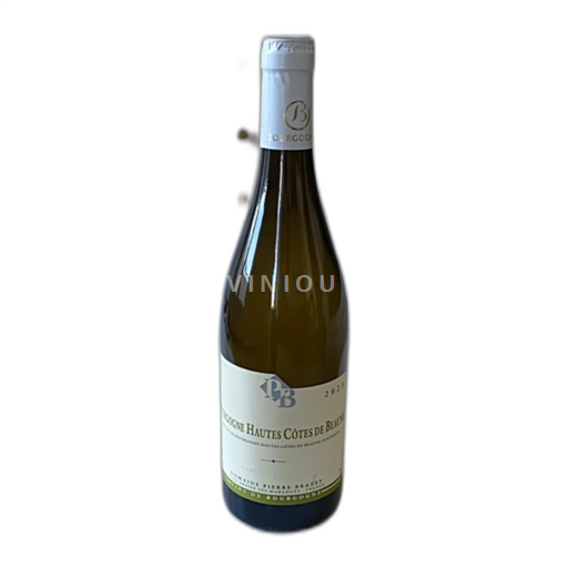 Borgogna Hautes Côtes de Beaune Domaine Pierre Brazey 2023