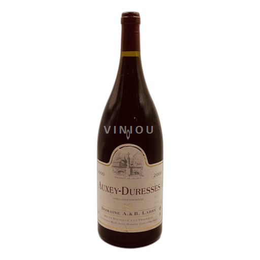 Burgundi Auxey-Duresses Domaine Labry 2000