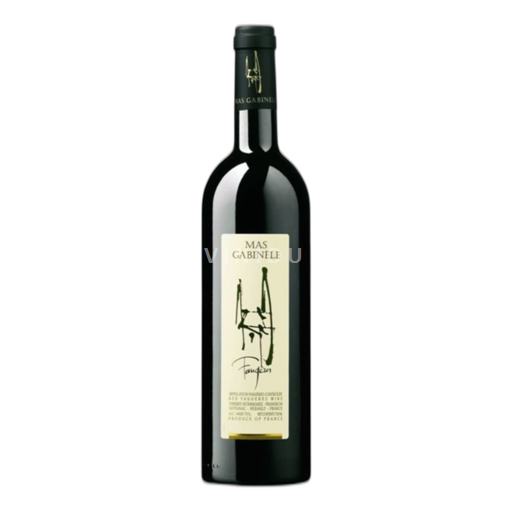 Languedoc Faugères Mas Gabinèle 2021