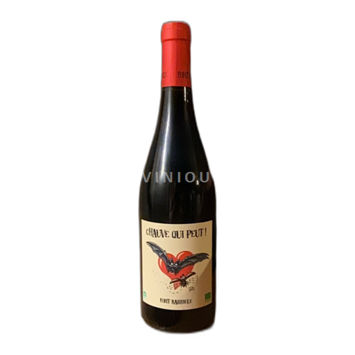 Rhône-dalen Château Font Barriele 2021