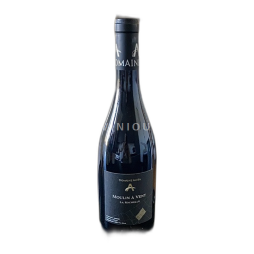 Beaujolais Moulin-à-vent Domaine Anita La Rochelle 2018