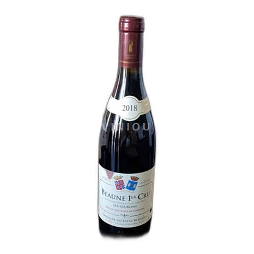 Burgundy Beaune Premier Cru Domaine Lycée Viticole Les Teurons 2018