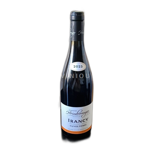 Bourgogne Irancy Domaine Heimbourger Pierre 2023