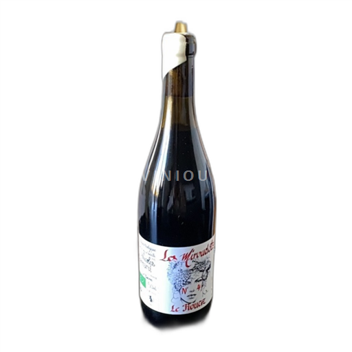 Bourgondië Bourgogne Nicolas Bernard Les Miroudots 2022