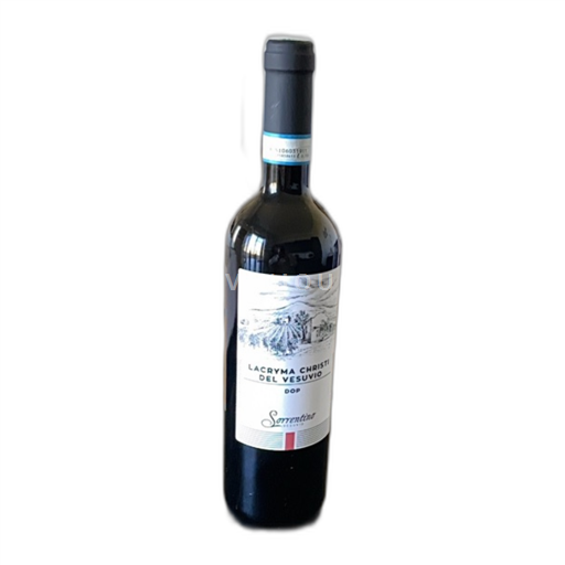 Campania Vesuvio Sorrentino 2022