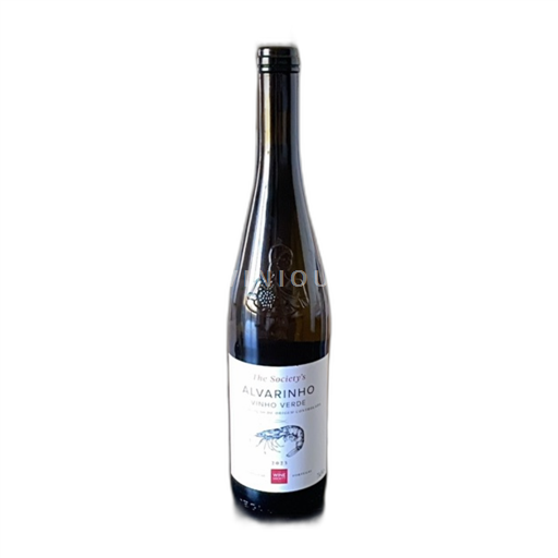 Bồ Đào Nha Rượu vang xanh The Society's Alvarinho 2023