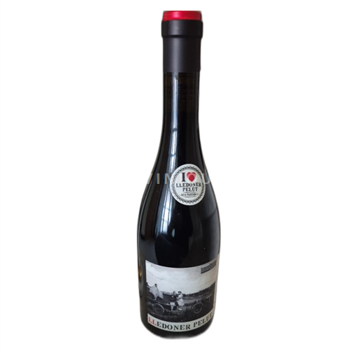 Roussillon Lledoner Pelut 2019
