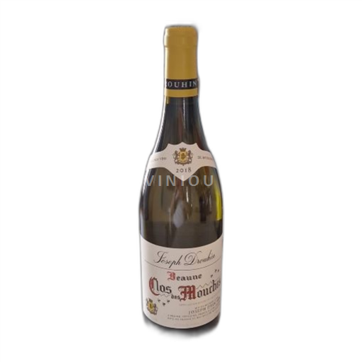 Burgundy Beaune Premier Cru Joseph Drouhin Clos des Mouches 2018