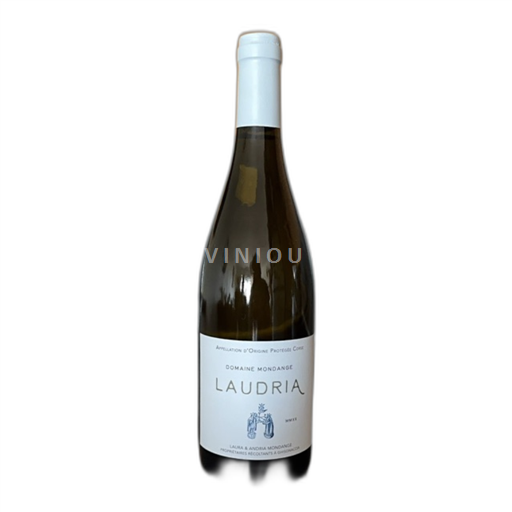 Corsica Niet gespecificeerd Domaine Mondange Laudria 2020