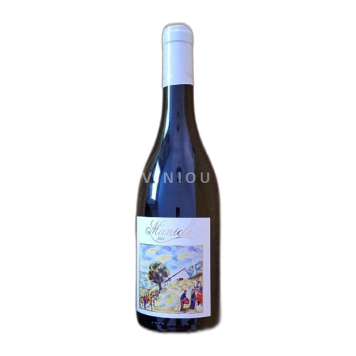Savoie och Bugey Bugey Le Caveau Bugiste Bugey manicle 2023