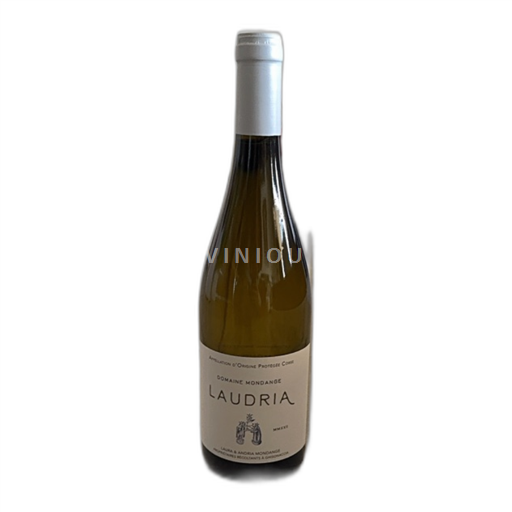 Corsica Niet gespecificeerd Domaine Mondange Laudria 2022