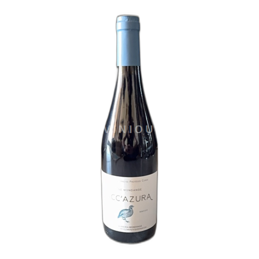 Corsica Domaine Mondange Rocc'Azura 2023