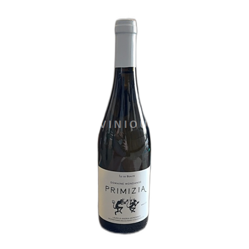 Corsica Niet gespecificeerd Domaine Mondange Primizia 2024