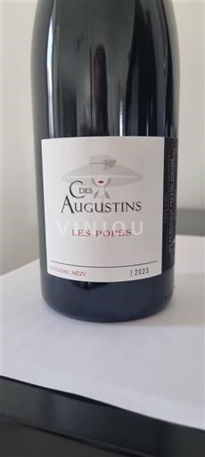 Linguadoca e Rossiglione Paese d'Oc C Des Augustins Les Popes 2023