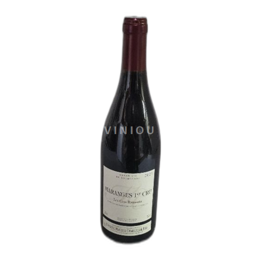 Bourgogne Ospecificerad Premier Cru Domaine Maurice Charleux & Fils Les Clos Roussots 2020