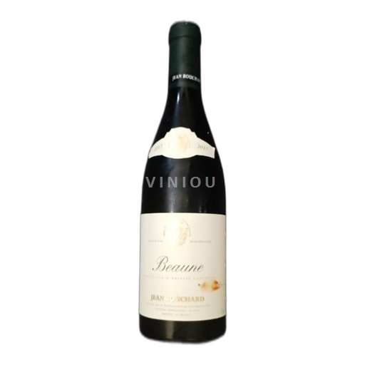 Burgundsko Beaune Grand Cru Jean Bouchard 2017