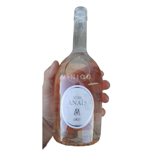 Linguadoca e Rossiglione Paese d'Oc Anais Gris Rose Senza annata