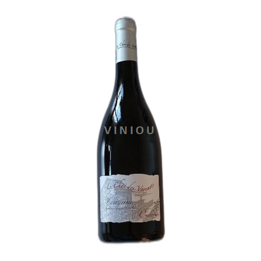 Loirevallei Touraine Le Chai Des Varennes Cabernet 2018