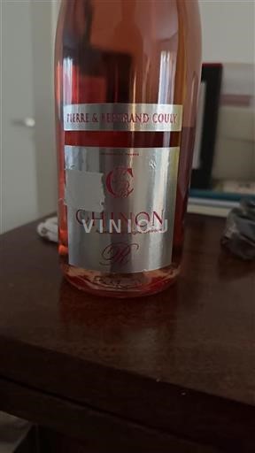 Loirevallei Chinon Pierre & Bertrand Couly 2024