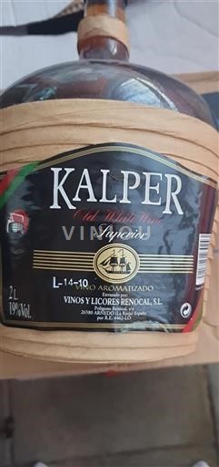 La Rioja Ni doloceno Superior Neleten.