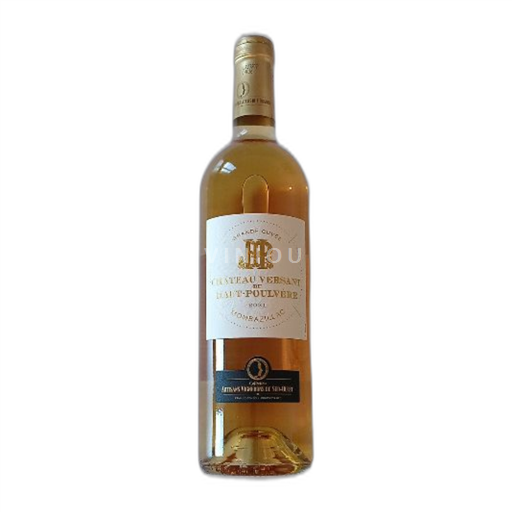 Southwest Monbazillac Château Versant Du Hautpoulvère Grande 2021