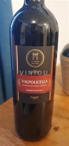 Benecija Valpolicella Le Colline Dei Filari Neleten.