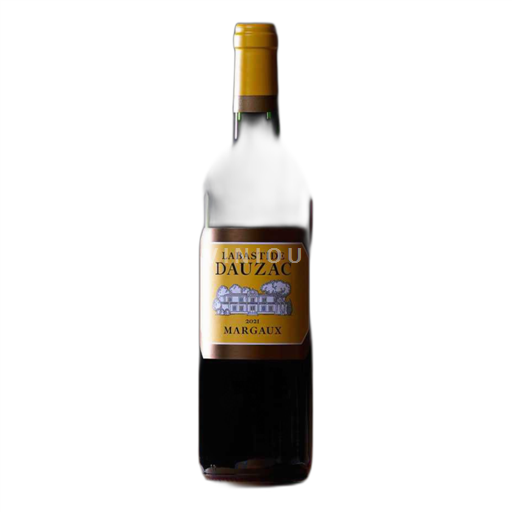 Bordeaux Margaux Château Dauzac La Bastide Dauzac 2016