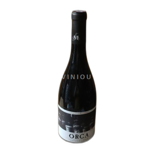 Valle del Rodano Ventoux Orca Vieilles Vignes 2018