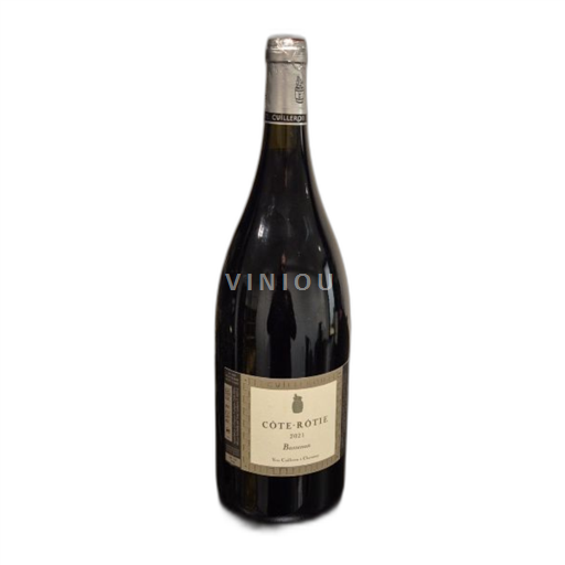 Rhône Valley Côte-Rôtie Yves Cuilleron Bassenon 2021