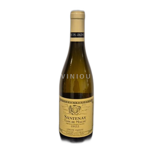 Burgundija Santenay Domaine Louis Jadot Clos de Malte 2022