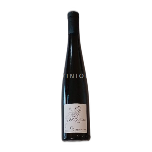 Loirevallei Vincent Roussely La Libertine 2016