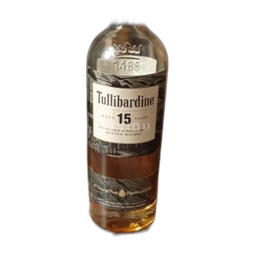 Tullibardine  Tullibardine 15a Escócia Terras Altas Highlands