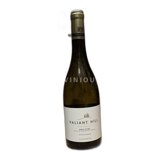 Linguadoca e Rossiglione Paese d'Oc Valiant Hill Sauvignon 2023
