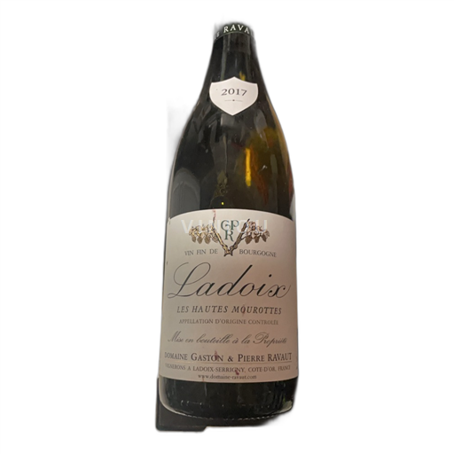 Bourgogne Ladoix Grand Cru Gaston & Pierre Ravaut Les Hautes Mourottes 2017