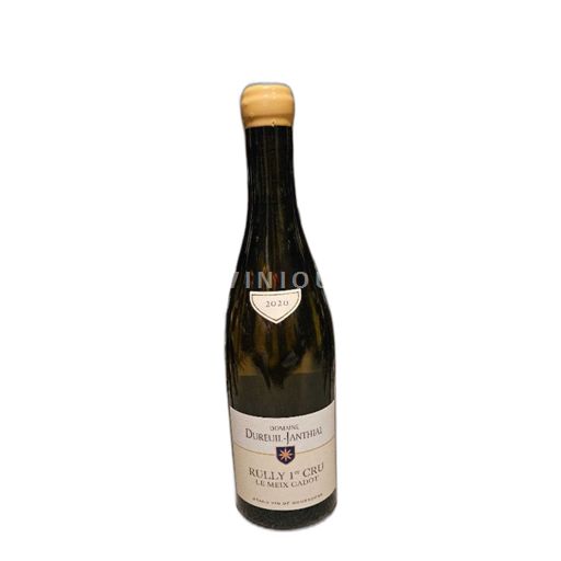 Bourgogne Ospecificerad Premier Cru Domaine Dureuiljanthial Le Meix Cadot 2020