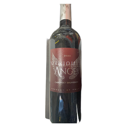 Languedoc and Roussillon Unspecified Villa Des Anges Non-Vintage
