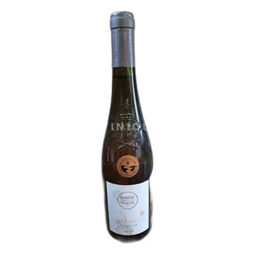 Valle della Loira Saumur Robert & Marcel Les Pouches 2015