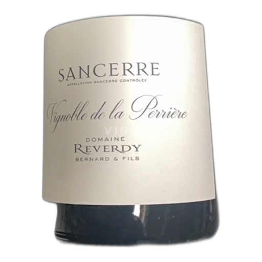 Údolí Loiry Sancerre Vignoble De La Perriere Domaine de reverdu 2022