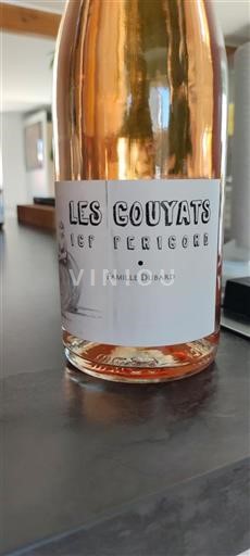 Akvitánie a Charentes Périgord Famille Dubard Les Gouyats Neročník