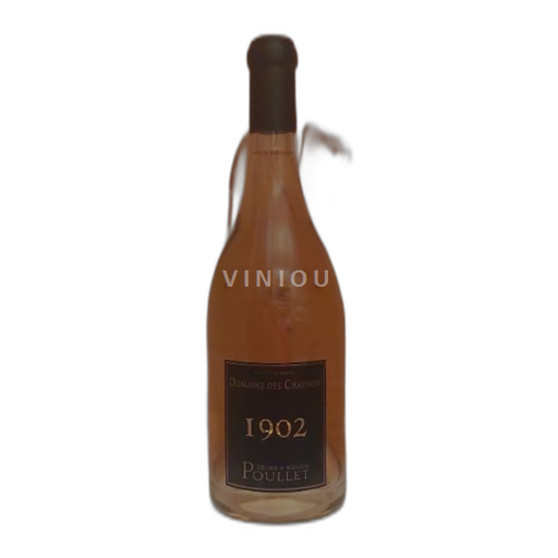 Bourgogne Chablis Grand Cru Domaine Des Chaumes 1902 2016