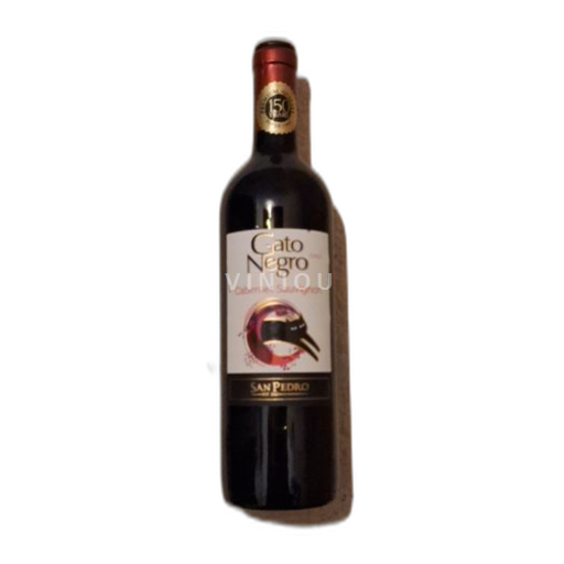 Curicó-Tal Nicht spezifiziert Gato Negro 2023