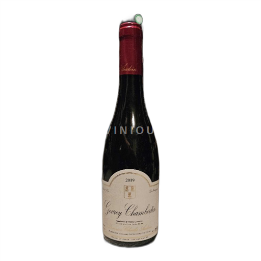 Burgund Gevrey-Chambertin Domaine Charles Audoin 2019